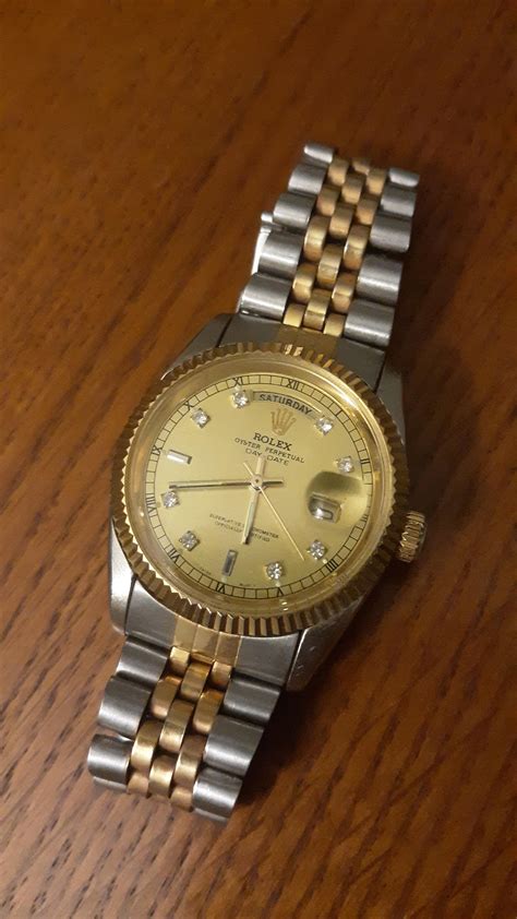 vintage rolex oyster perpetual fake|identify my rolex oyster perpetual.